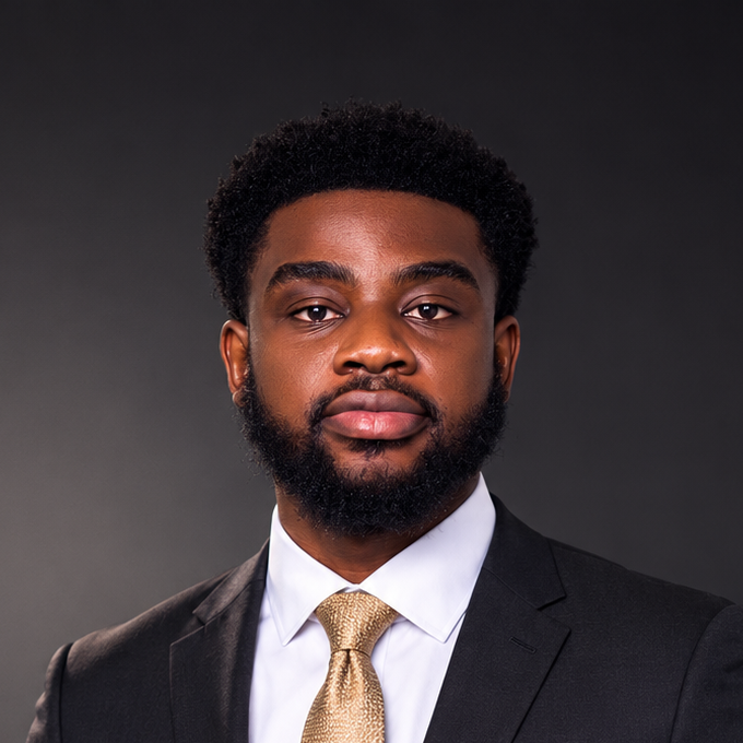 Cyril Nana Boakye Benson profile picture